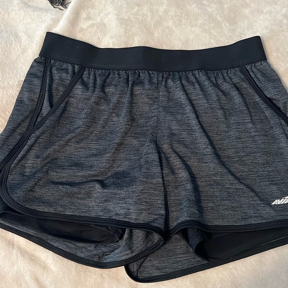 Athletic shorts